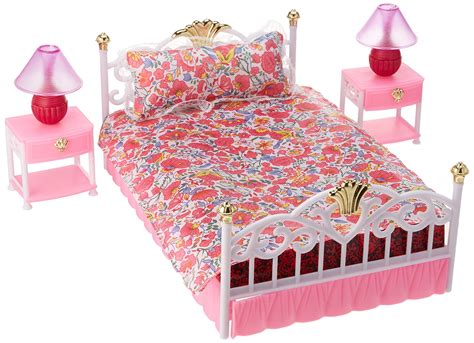 barbie bed set for dolls